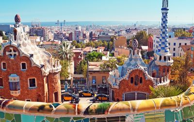 Barcelona
