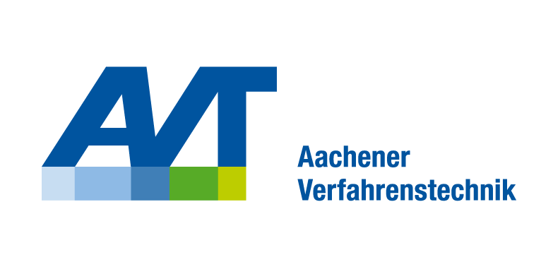 RWTH AVT Logo